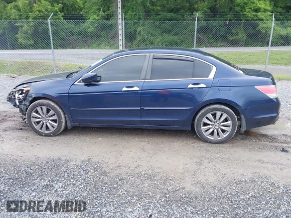 2011 Honda Accord EX-L с VIN 1HGCP3F82BA028596, выставлен на аукционе IAAI как лот 42371882 с пробегом 189 173 миль миль и . История ставок и продаж доступна на DreamBid. Изображение 14.