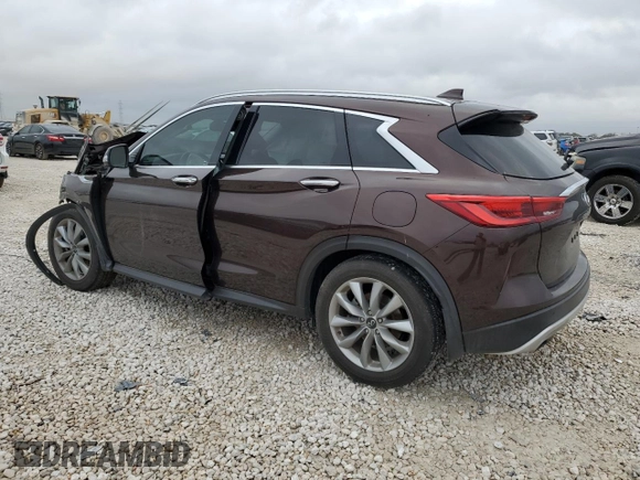 2020 Infiniti QX50 Luxe с VIN 3PCAJ5M11LF113446, выставлен на аукционе Copart как лот 39453573 с пробегом 22 141 миль миль и . История ставок и продаж доступна на DreamBid. Изображение 2.