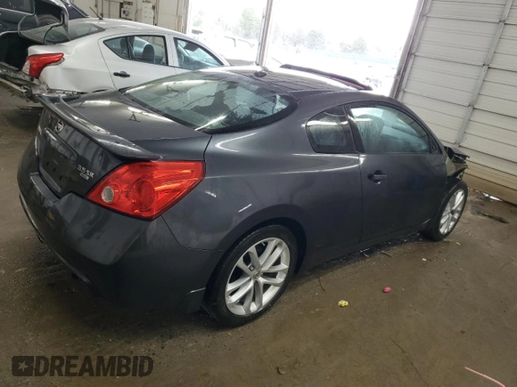 2012 Nissan Altima 3.5 SR with VIN 1N4BL2EP8CC228323, listed as a Copart auction lot 51112665 with 101,640 mi miles and Salvage Title. Bid and sale history available at carsss.com. Image 3.