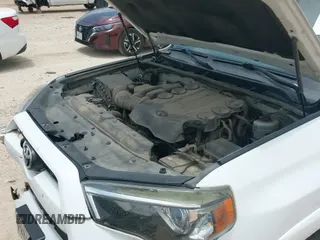 2016 Toyota 4Runner SR5 с VIN JTEZU5JR5G5110136, выставлен на аукционе IAAI как лот 42412363 с пробегом 228 933 миль миль и . История ставок и продаж доступна на DreamBid. Изображение 20.