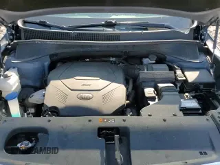 2020 Kia Sorento S with VIN 5XYPGDA50LG680816, listed as a Copart auction lot 68707875 with 50,004 mi miles and Non repairable. Bid and sale history available at DreamBid. Image 14.