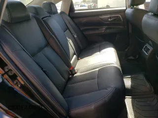 2018 Nissan Altima S with VIN 1N4AL3AP4JC228744, listed as a Copart auction lot 76439904 with 11,322 mi miles and Salvage Title. Bid and sale history available at DreamBid. Image 10.