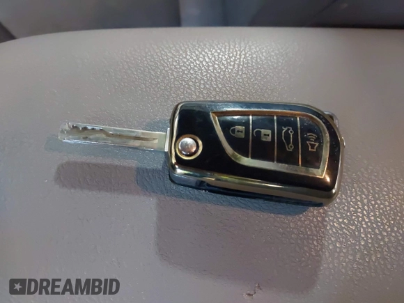 2019 Toyota Camry LE with VIN 4T1B11HK4KU853137, listed as a IAAI auction lot 41633785 with 67,629 mi miles and . Bid and sale history available at DreamBid. Image 11.