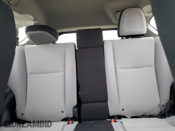 2018 Toyota RAV4 XLE with VIN JTMWFREV0JD130324, listed as a Copart auction lot 41790875 with 236,109 mi miles and Salvage title. Bid and sale history available at DreamBid. Image 10.