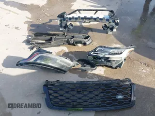 2019 Land Rover Range Rover Velar S с VIN SALYB2EX3KA787594, выставлен на аукционе IAAI как лот 41799209 с пробегом 100 933 миль миль и . История ставок и продаж доступна на DreamBid. Изображение 12.