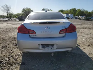 2007 Infiniti G35 with VIN JNKBV61F57M816168, listed as a Copart auction lot 54798915 with Not Provided miles and Clean Title. Bid and sale history available at DreamBid. Image 6.