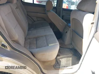 2008 Kia Sorento LX z VIN KNDJD735785851672, wystawiony jako IAAI lot #41417473 z przebiegiem 173 202 mil mil oraz . Historia ofert i sprzedaży dostępna na DreamBid. Obrazek 8.