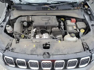 2023 Jeep Compass Limited с VIN 3C4NJDCN5PT523870, выставлен на аукционе Copart как лот 58393075 с пробегом 41 350 миль миль и Списание • Salvage title. История ставок и продаж доступна на DreamBid. Изображение 11.