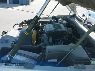 2005 Dodge Dakota SLT с VIN 1D7HE48KX5S204047, выставлен на аукционе IAAI как лот 42801572 с пробегом Не указан миль и . История ставок и продаж доступна на DreamBid. Изображение 21.