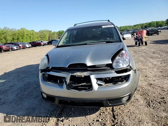 2006 Subaru Tribeca 5-Pass with VIN 4S4WX82C364419842, listed as a Copart auction lot 52902135 with 207,300 mi miles and Salvage title. Bid and sale history available at DreamBid. Image 12.