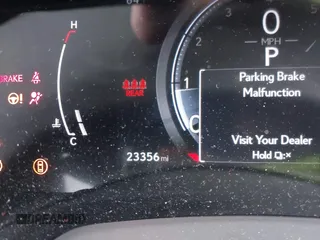2023 Lexus RX 350 z VIN 2T2BAMCA3PC015704, wystawiony jako IAAI lot #41728927 z przebiegiem 23 356 mil mil oraz . Historia ofert i sprzedaży dostępna na DreamBid. Obrazek 15.