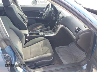 2008 Subaru Outback i with VIN 4S4BP61C287313369, listed as a IAAI auction lot 42045380 with 130,611 mi miles and . Bid and sale history available at DreamBid. Image 5.