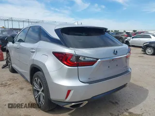 2017 Lexus RX 350 с VIN 2T2ZZMCA1HC054140, выставлен на аукционе IAAI как лот 42311201 с пробегом 112 522 миль миль и . История ставок и продаж доступна на DreamBid. Изображение 3.