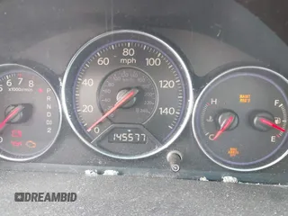 2004 Honda Civic LX with VIN 2HGES16614H530479, listed as a IAAI auction lot 42142030 with 145,577 mi miles. Bid and sale history available at carsss.com. Image 7.