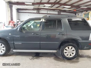 2010 Mercury Mountaineer with VIN 4M2EN4HE4AUJ02016, listed as a IAAI auction lot 30737298 with 207,600 mi miles. Bid and sale history available at carsss.com. Image 15.