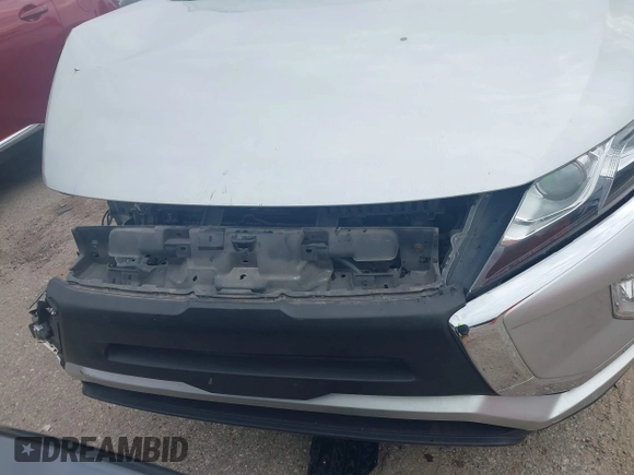 2020 Mitsubishi Eclipse Cross ES z VIN JA4AS3AA4LZ009432, wystawiony jako IAAI lot #41740151 z przebiegiem 75 512 mil mil oraz . Historia ofert i sprzedaży dostępna na DreamBid. Obrazek 17.