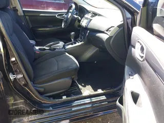 2018 Nissan Sentra S with VIN 3N1AB7AP2JY275642, listed as a IAAI auction lot 41684218 with 128,852 mi miles and . Bid and sale history available at DreamBid. Image 5.
