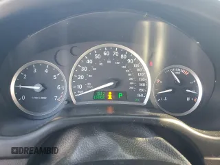 2006 Saab 9-3 Aero z VIN YS3FH71U066007154, wystawiony jako Copart lot #60747454 z przebiegiem 153 920 mil mil oraz Szkoda całkowita • Salvage title. Historia ofert i sprzedaży dostępna na DreamBid. Obrazek 9.