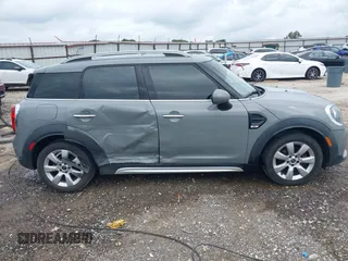 2019 MINI Countryman Cooper with VIN WMZYS7C52K3F45392, listed as a IAAI auction lot 42469942 with 97,731 mi miles and . Bid and sale history available at DreamBid. Image 13.