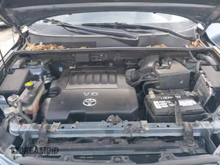 2007 Toyota RAV4 Sport with VIN JTMZK32V476007438, listed as a IAAI auction lot 41502417 with 183,145 mi miles and . Bid and sale history available at DreamBid. Image 10.