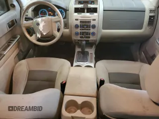 2008 Ford Escape XLT with VIN 1FMCU93178KE78034, listed as a Copart auction lot 63428455 with 194,892 mi miles and Salvage title. Bid and sale history available at DreamBid. Image 8.