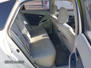 2010 Toyota Prius II with VIN JTDKN3DU6A0240907, listed as a IAAI auction lot 42046569 with 248,043 mi miles and . Bid and sale history available at DreamBid. Image 8.