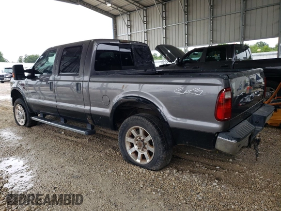 2009 Ford F-250 XL z VIN 1FTSW21RX9EB01871, wystawiony jako Copart lot #65187565 z przebiegiem 264 331 mil mil oraz Czysty tytuł • Clean title. Historia ofert i sprzedaży dostępna na DreamBid. Obrazek 2.