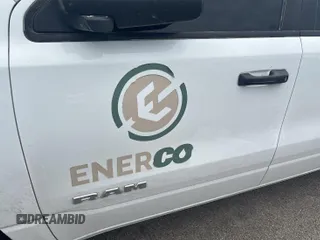 2022 Ram 1500 Tradesman с VIN 1C6SRFGT2NN433449, выставлен на аукционе IAAI как лот 42600128 с пробегом 91 606 миль миль и . История ставок и продаж доступна на DreamBid. Изображение 9.