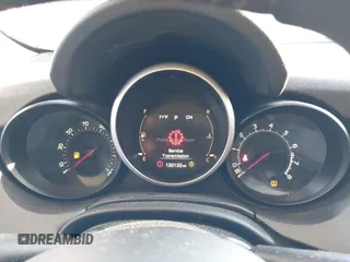 2016 FIAT 500X Trekking with VIN ZFBCFXCT1GP351336, listed as a IAAI auction lot 42660529 with 130,133 mi miles and . Bid and sale history available at DreamBid. Image 7.