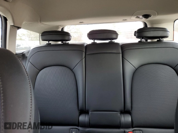 2018 MINI Countryman Cooper S E with VIN WMZYU7C41J3B86228, listed as a Copart auction lot 87400414 with 30,147 mi miles and Salvage Title. Bid and sale history available at carsss.com. Image 10.