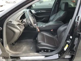 2021 Cadillac CT5 V-Series with VIN 1G6DR5RWXM0148046, listed as a Copart auction lot 80179113 with 20,919 mi miles. Bid and sale history available at carsss.com. Image 7.