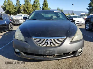 2008 Toyota Solara SE with VIN 4T1CE30P48U761921, listed as a Copart auction lot 77220754 with 118,168 mi miles and Clean Title. Bid and sale history available at DreamBid. Image 5.