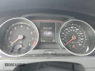 2015 Volkswagen GTI S z VIN 3VW4T7AU6FM007685, wystawiony jako Copart lot #56169715 z przebiegiem 73 398 mil mil oraz Szkoda całkowita • Salvage title. Historia ofert i sprzedaży dostępna na DreamBid. Obrazek 9.