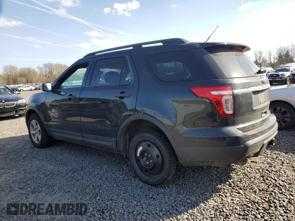 2014 Ford Explorer с VIN 1FM5K8B86EGA28090, выставлен на аукционе Copart как лот 47107625 с пробегом 119 175 миль миль и Списание • Salvage title. История ставок и продаж доступна на DreamBid. Изображение 2.