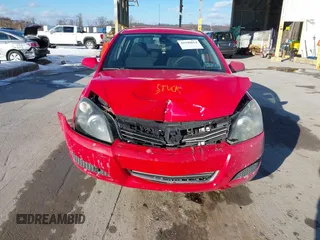 2008 Saturn Astra XE z VIN W08AR671885100219, wystawiony jako IAAI lot #41590614 z przebiegiem 138 083 mil mil oraz . Historia ofert i sprzedaży dostępna na DreamBid. Obrazek 6.