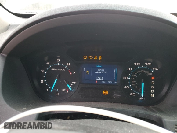 2015 Ford Explorer z VIN 1FM5K8B81FGB17227, wystawiony jako Copart lot #49693295 z przebiegiem 157 391 mil mil oraz Czysty tytuł • Clean title. Historia ofert i sprzedaży dostępna na DreamBid. Obrazek 9.
