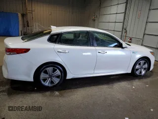 2017 Kia Optima Hybrid EX with VIN KNAGU4LE4H5012262, listed as a Copart auction lot 72373464 with 337,323 mi miles and Salvage Title. Bid and sale history available at carsss.com. Image 3.