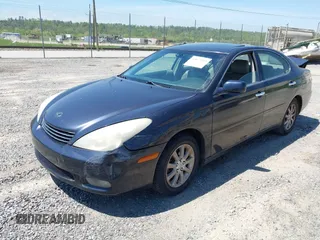 2004 Lexus ES 350 with VIN JTHBA30G340011986, listed as a IAAI auction lot 42077593 with 211,467 mi miles and . Bid and sale history available at DreamBid. Image 17.