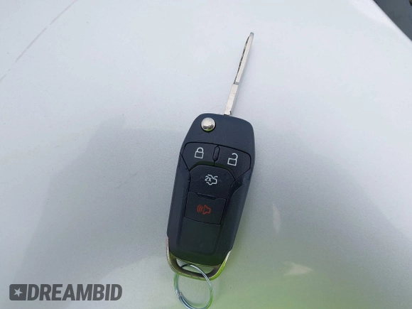 2013 Ford Fusion SE Hybrid с VIN 3FA6P0LU7DR267300, выставлен на аукционе IAAI как лот 42376940 с пробегом 148 298 миль миль и . История ставок и продаж доступна на DreamBid. Изображение 11.