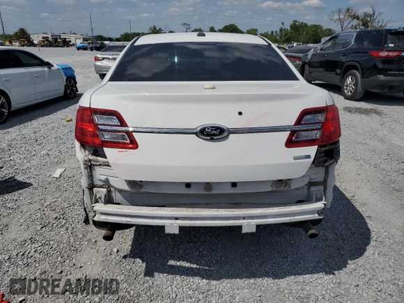 2015 Ford Police Interceptor с VIN 1FAHP2MKXFG186917, выставлен на аукционе Copart как лот 51144785 с пробегом 114 588 миль миль и Списание • Salvage title. История ставок и продаж доступна на DreamBid. Изображение 6.