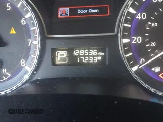 2014 Infiniti QX60 with VIN 5N1AL0MM0EC555055, listed as a IAAI auction lot 41880143 with 128,536 mi miles and . Bid and sale history available at carsss.com. Image 15.