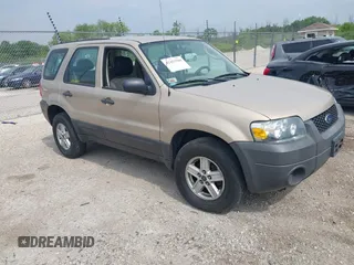 2007 Ford Escape XLS z VIN 1FMYU02Z37KA07375, wystawiony jako IAAI lot #42452709 z przebiegiem 201 316 mil mil oraz . Historia ofert i sprzedaży dostępna na DreamBid. Obrazek 1.