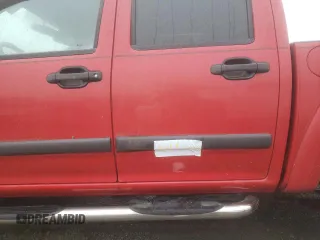 2005 Chevrolet Colorado 1SC LS Z85 with VIN 1GCDT136558269375, listed as a Copart auction lot 79520574 with 239,854 mi miles and Salvage title. Bid and sale history available at DreamBid. Image 12.