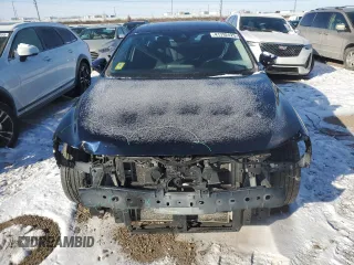 2021 Mazda 3 Preferred with VIN JM1BPBCL0M1331151, listed as a Copart auction lot 41792425 with 48,295 mi miles and Salvage Title. Bid and sale history available at DreamBid. Image 5.