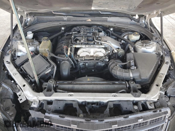 2014 Cadillac ATS Standard RWD with VIN 1G6AA5RXXE0100521, listed as a Copart auction lot 62896255 with 149,943 mi miles and Clean title. Bid and sale history available at DreamBid. Image 11.