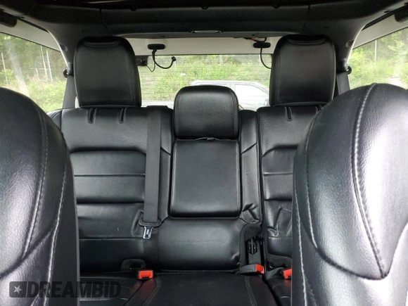 2021 Jeep Wrangler Unlimited Sahara with VIN 1C4HJXEN7MW563272, listed as a Copart auction lot 57398575 with 73,861 mi miles and Salvage title. Bid and sale history available at DreamBid. Image 10.