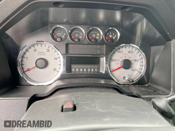 2008 Ford F-350 XL with VIN 1FTWW31R28EB90986, listed as a Copart auction lot 55154925 with Not Provided miles and Clean Title. Bid and sale history available at DreamBid. Image 8.