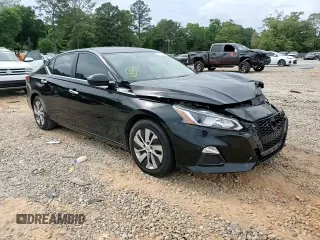 2019 Nissan Altima S z VIN 1N4BL4BV2KC123953, wystawiony jako Copart lot #54612515 z przebiegiem 148 016 mil mil oraz Szkoda całkowita • Salvage title. Historia ofert i sprzedaży dostępna na DreamBid. Obrazek 13.