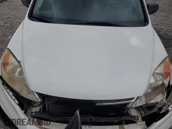2011 Honda CR-V EX with VIN 5J6RE3H50BL016074, listed as a Copart auction lot 43277095 with 94,549 mi miles and Salvage Title. Bid and sale history available at DreamBid. Image 12.