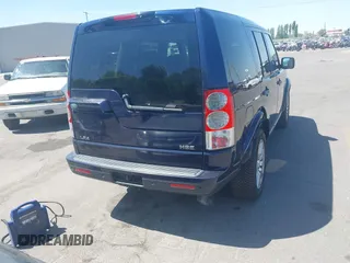2013 Land Rover LR4 HSE z VIN SALAG2D47DA698706, wystawiony jako IAAI lot #42540198 z przebiegiem 143 584 mil mil oraz . Historia ofert i sprzedaży dostępna na DreamBid. Obrazek 16.